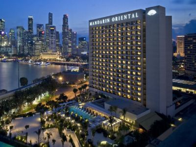 曼廷皇家酒店 - 阿曼