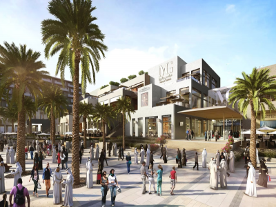 巴林马萨里阿尔巴林购物中心 - 巴林