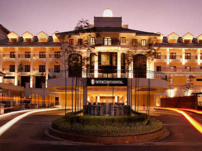 河内西湖洲际酒店 - 越南