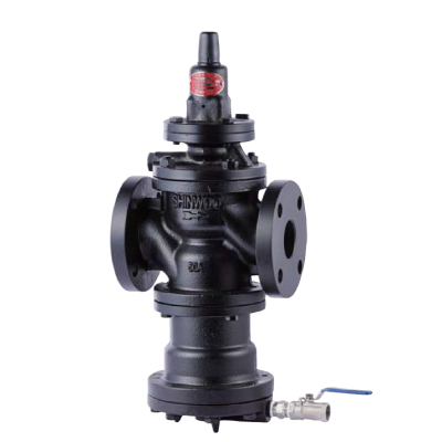 SRP-X12   多功能复合型减压阀