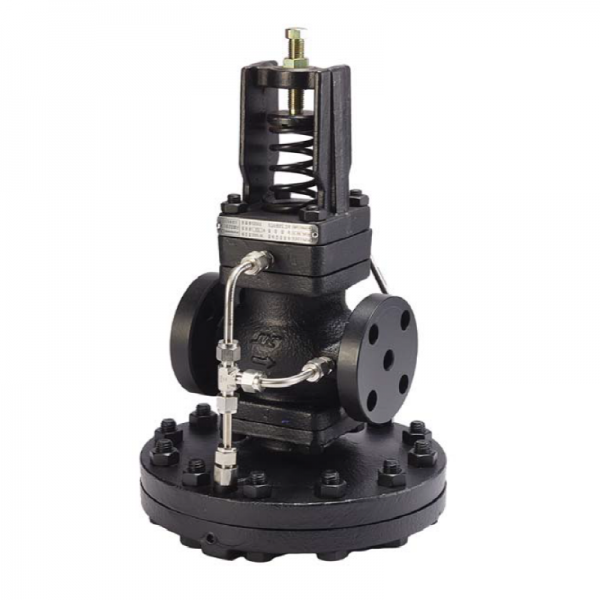 S-2002先导式减压阀