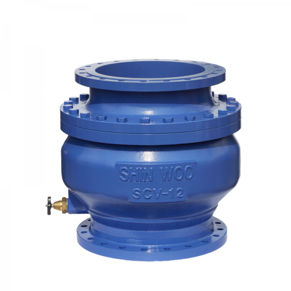 SCV-止回阀