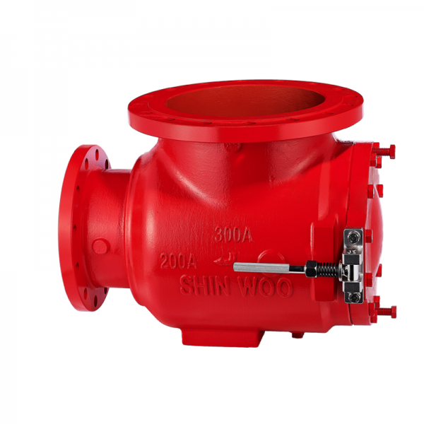 SSD-N-吸气扩散器