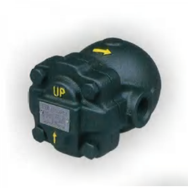 浮球式疏水阀-Series 550