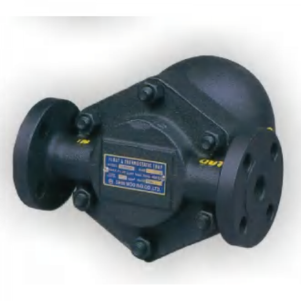 浮球式疏水阀-Series 5000