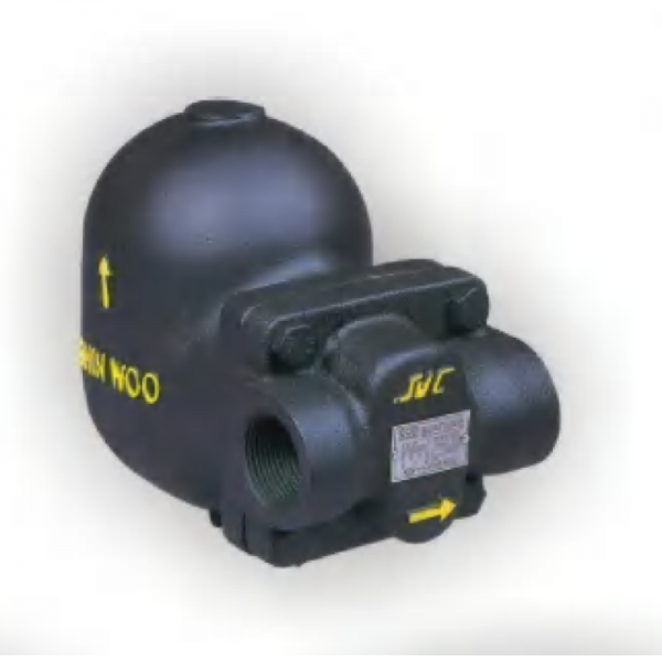 浮球式疏水阀-Series 500