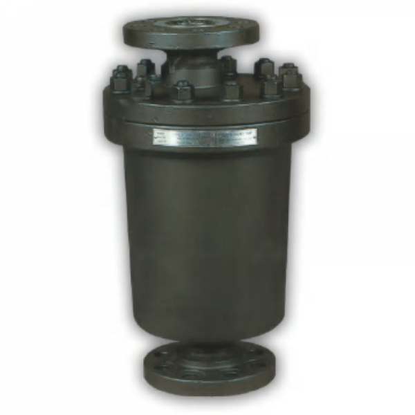 倒吊桶疏水阀-Series 6000